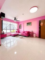 Blk 229B Matilda Sundeck (Punggol), HDB 4 Rooms #612374901